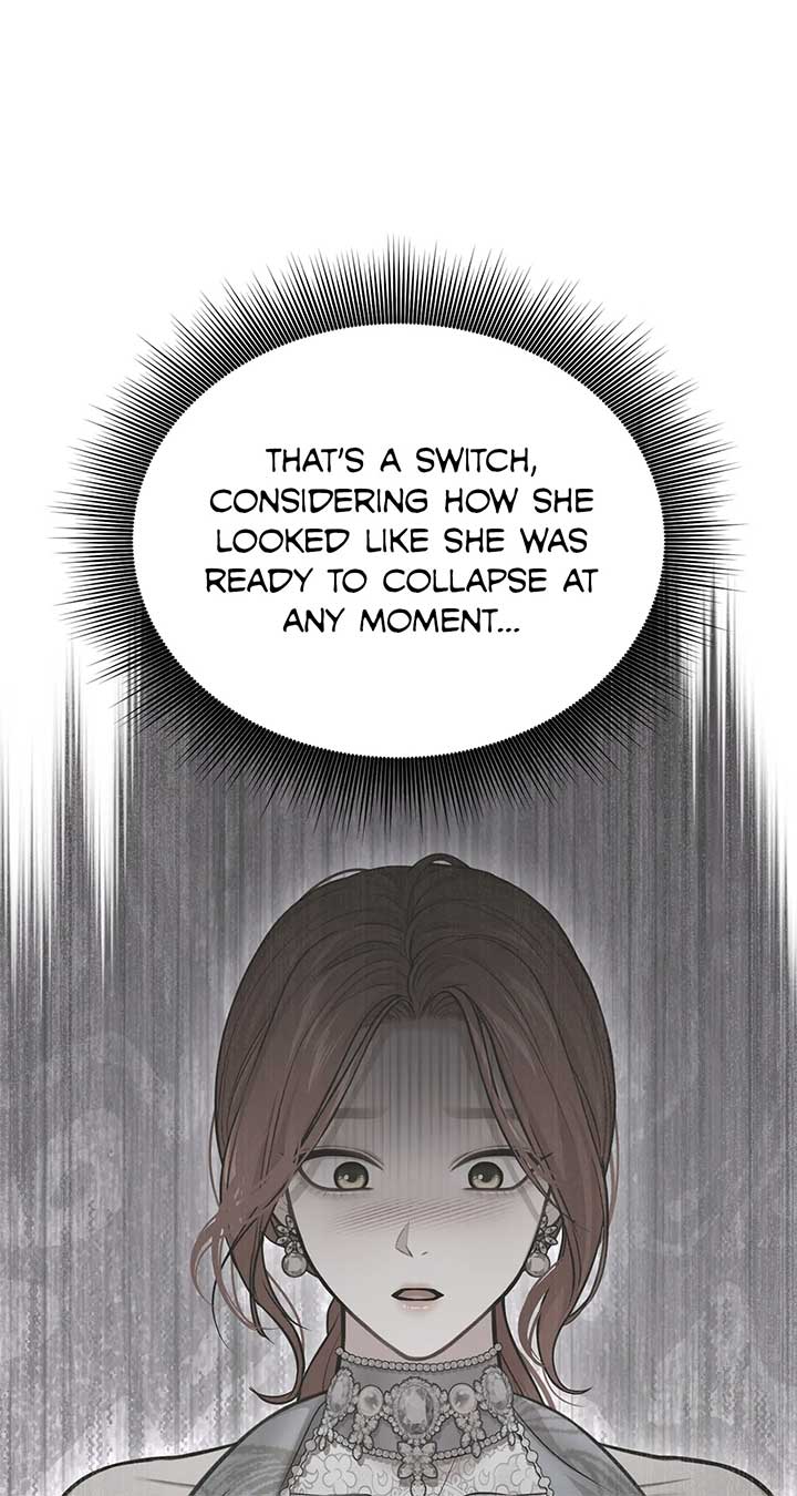 The Secret Bedroom of a Dejected Royal Daughter Chapter 101 93